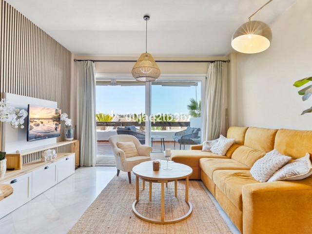 Appartement avec 2 Chambres  à Aloha