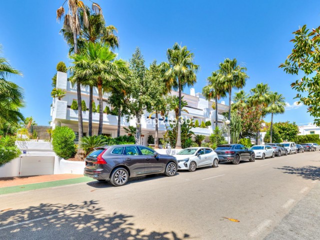 Appartement avec 2 Chambres  à Aloha