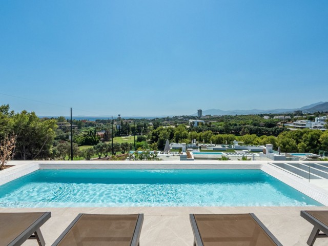 Apartment, Santa Clara