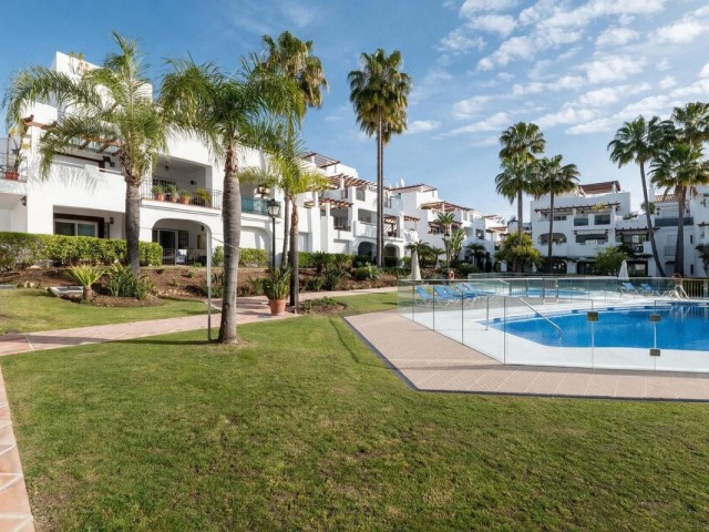 Appartement, Cortijo Blanco, R5459575