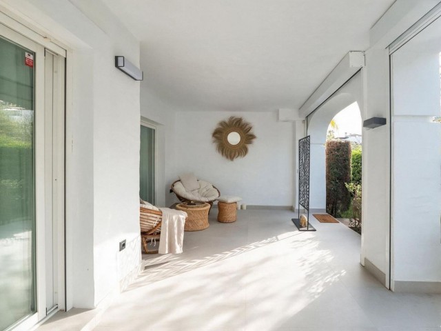 Appartement, Cortijo Blanco, R5459575