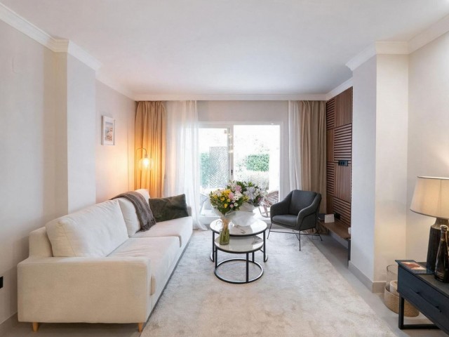 Appartement, Cortijo Blanco, R5459575