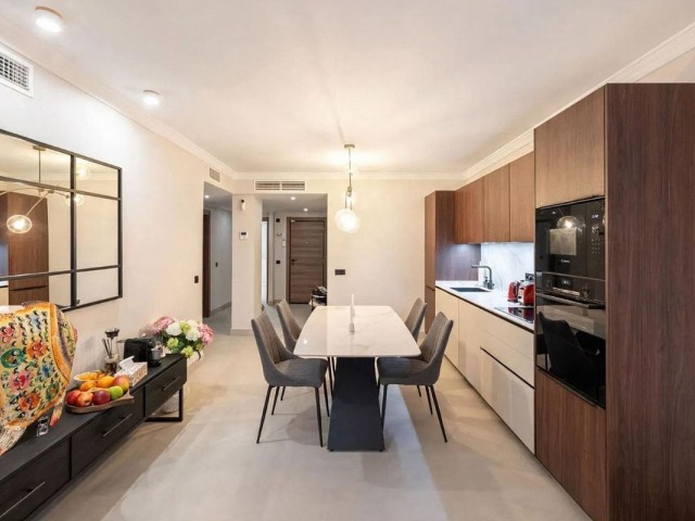 Apartment, Cortijo Blanco, R5459575