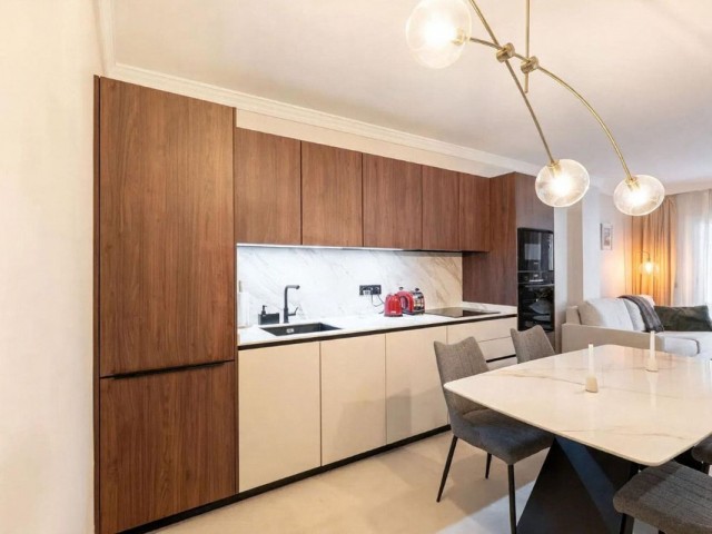 Appartement avec 3 Chambres  à Cortijo Blanco