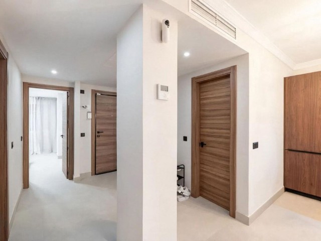 Appartement avec 3 Chambres  à Cortijo Blanco