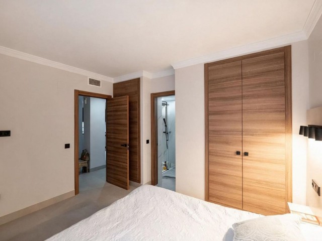Appartement avec 3 Chambres  à Cortijo Blanco