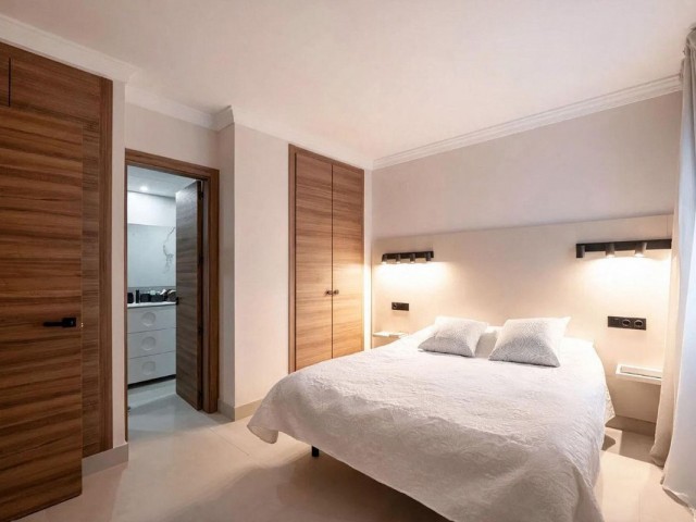 Appartement avec 3 Chambres  à Cortijo Blanco