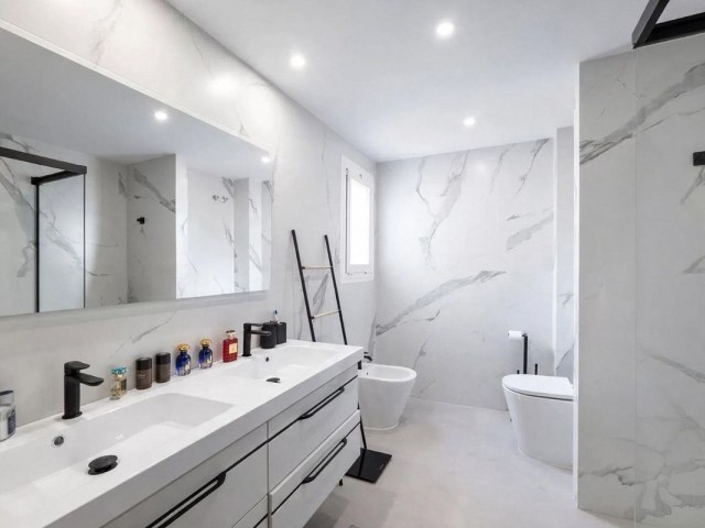 Appartement avec 3 Chambres  à Cortijo Blanco