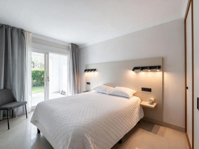 Appartement avec 3 Chambres  à Cortijo Blanco