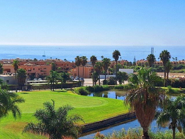 Penthouse, Casares Playa