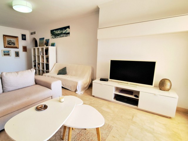 Penthouse in Casares Playa