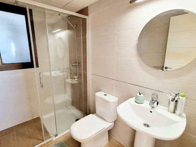 Penthouse in Casares Playa
