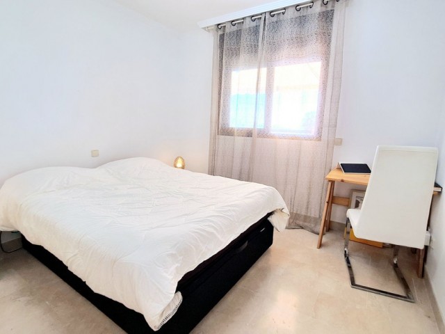 Penthouse in Casares Playa