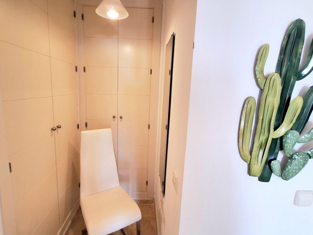 Penthouse in Casares Playa