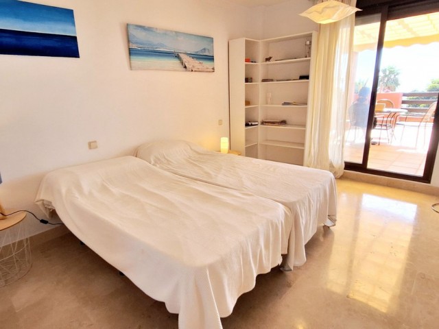Penthouse in Casares Playa