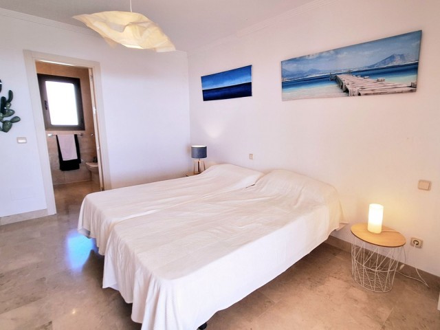 Penthouse in Casares Playa