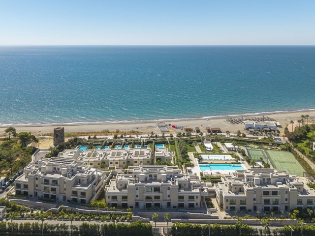 Apartment, Estepona