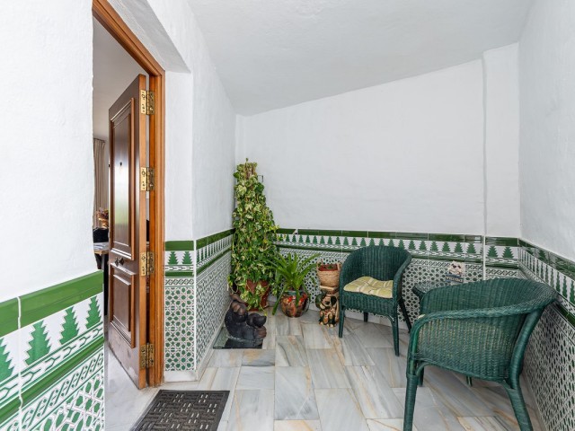 Reihenhaus, La Colina, R5461276