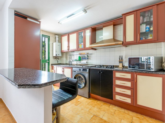 Maison mitoyenne avec 3 Chambres  à La Colina