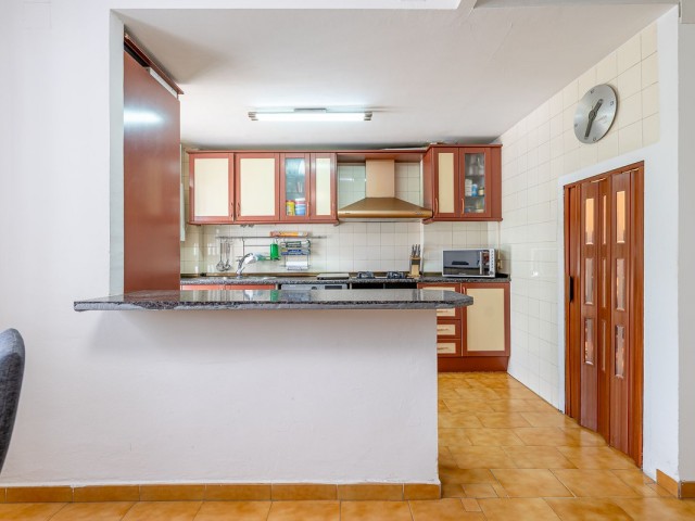 Maison mitoyenne avec 3 Chambres  à La Colina