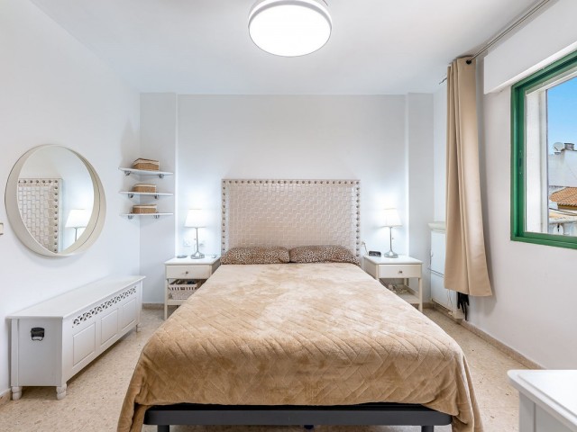 Maison mitoyenne avec 3 Chambres  à La Colina