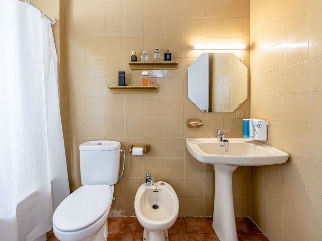Maison mitoyenne avec 3 Chambres  à La Colina