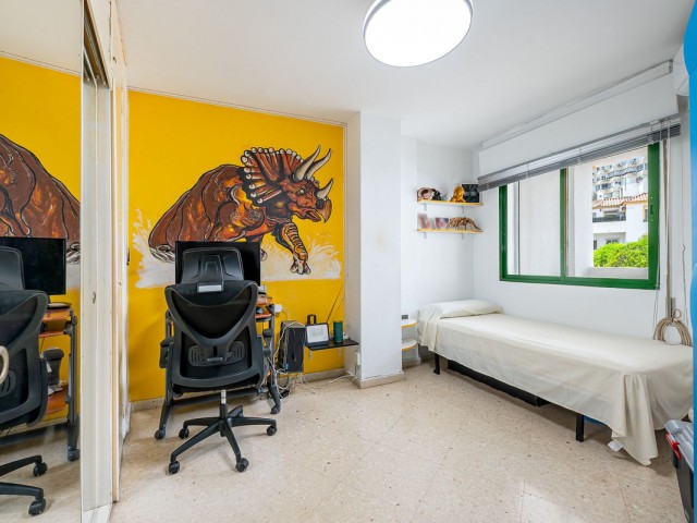 Maison mitoyenne avec 3 Chambres  à La Colina