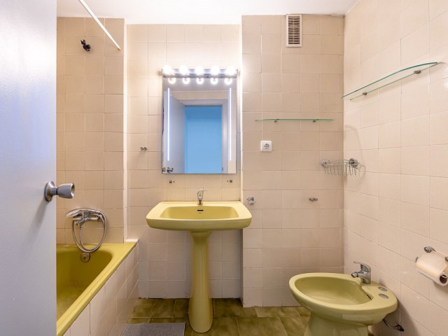 Maison mitoyenne avec 3 Chambres  à La Colina