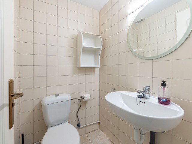 Maison mitoyenne avec 3 Chambres  à La Colina