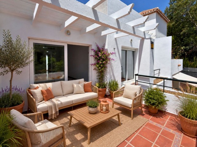 Penthouse, Nueva Andalucia, R5461369