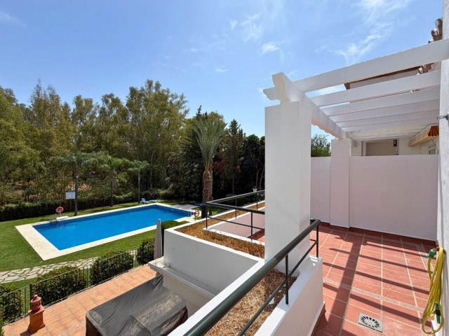 Penthouse, Nueva Andalucia, R5461369