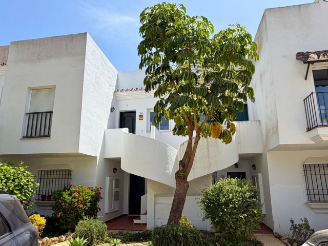 Penthouse, Nueva Andalucia, R5461369