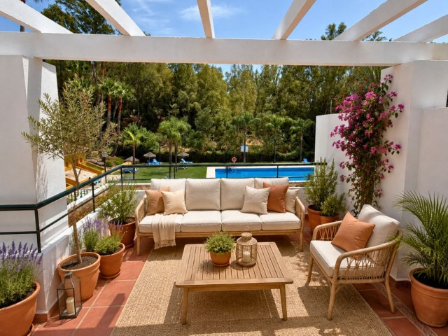 Penthouse, Nueva Andalucia, R5461369