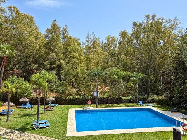 Penthouse in Nueva Andalucía