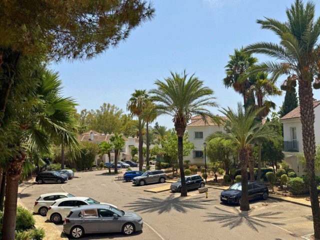 Penthouse in Nueva Andalucía