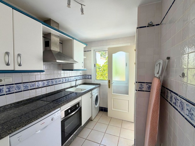 Penthouse in Nueva Andalucía