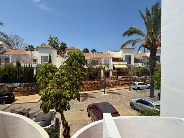 Penthouse in Nueva Andalucía