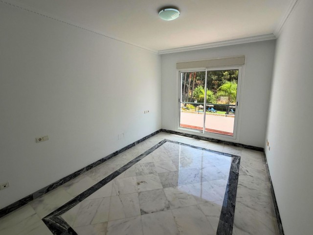 Penthouse in Nueva Andalucía