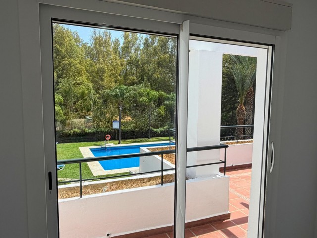Penthouse in Nueva Andalucía