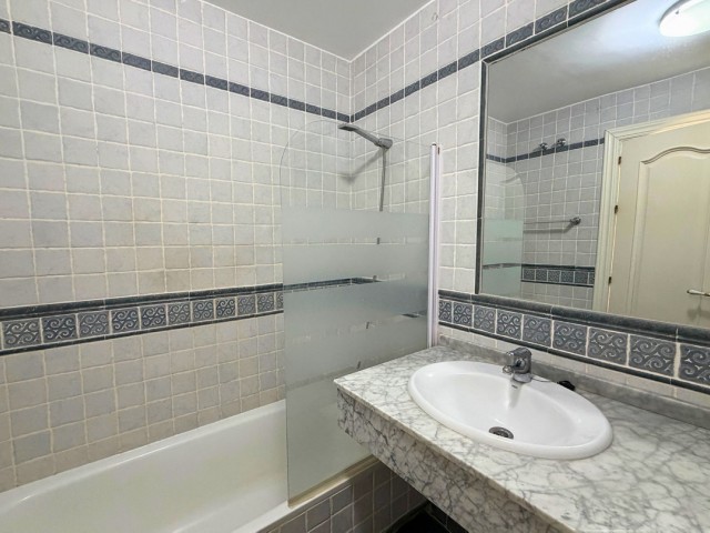 Penthouse in Nueva Andalucía