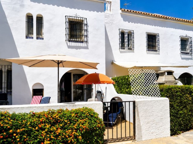 Rivitalo, Casares Playa, R5461444