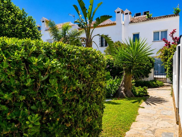 Rivitalo, Casares Playa, R5461444