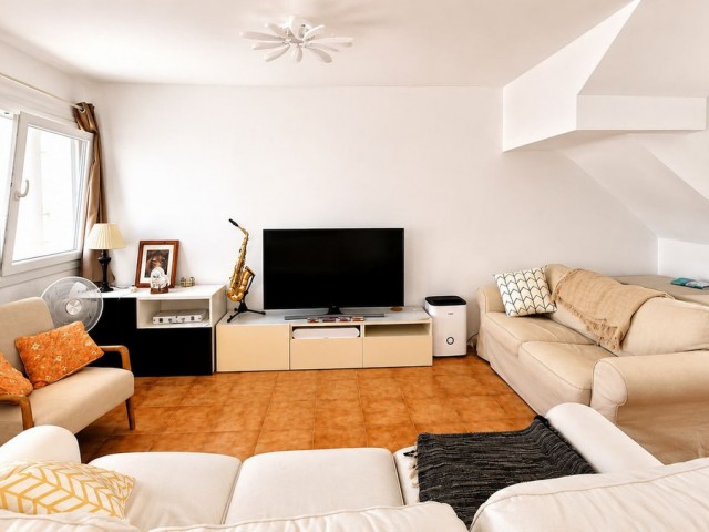 3 Schlafzimmer Reihenhaus in Casares Playa