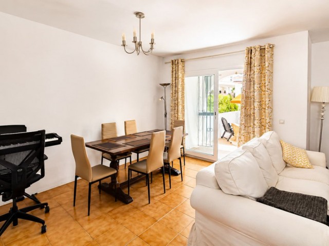 3 Schlafzimmer Reihenhaus in Casares Playa