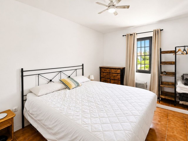 3 Schlafzimmer Reihenhaus in Casares Playa