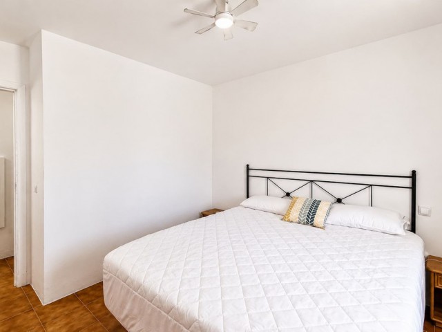 3 Schlafzimmer Reihenhaus in Casares Playa