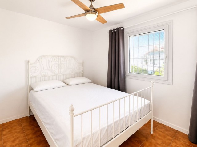 3 Schlafzimmer Reihenhaus in Casares Playa