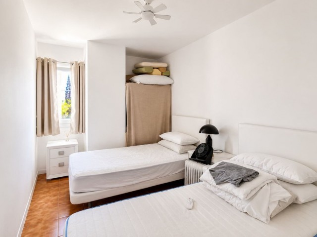 3 Schlafzimmer Reihenhaus in Casares Playa