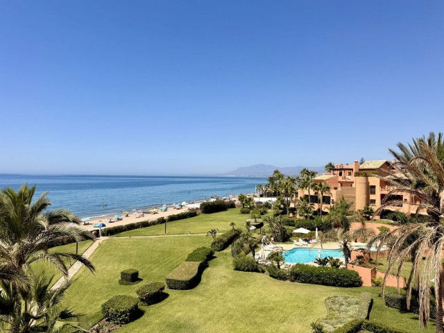 Penthouse, Los Monteros