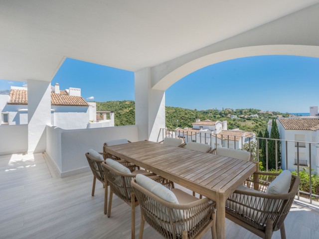 Apartment, Benahavis